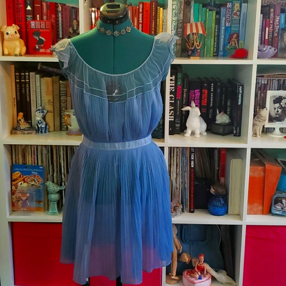 Other - Sweet Alice slip dress vintage